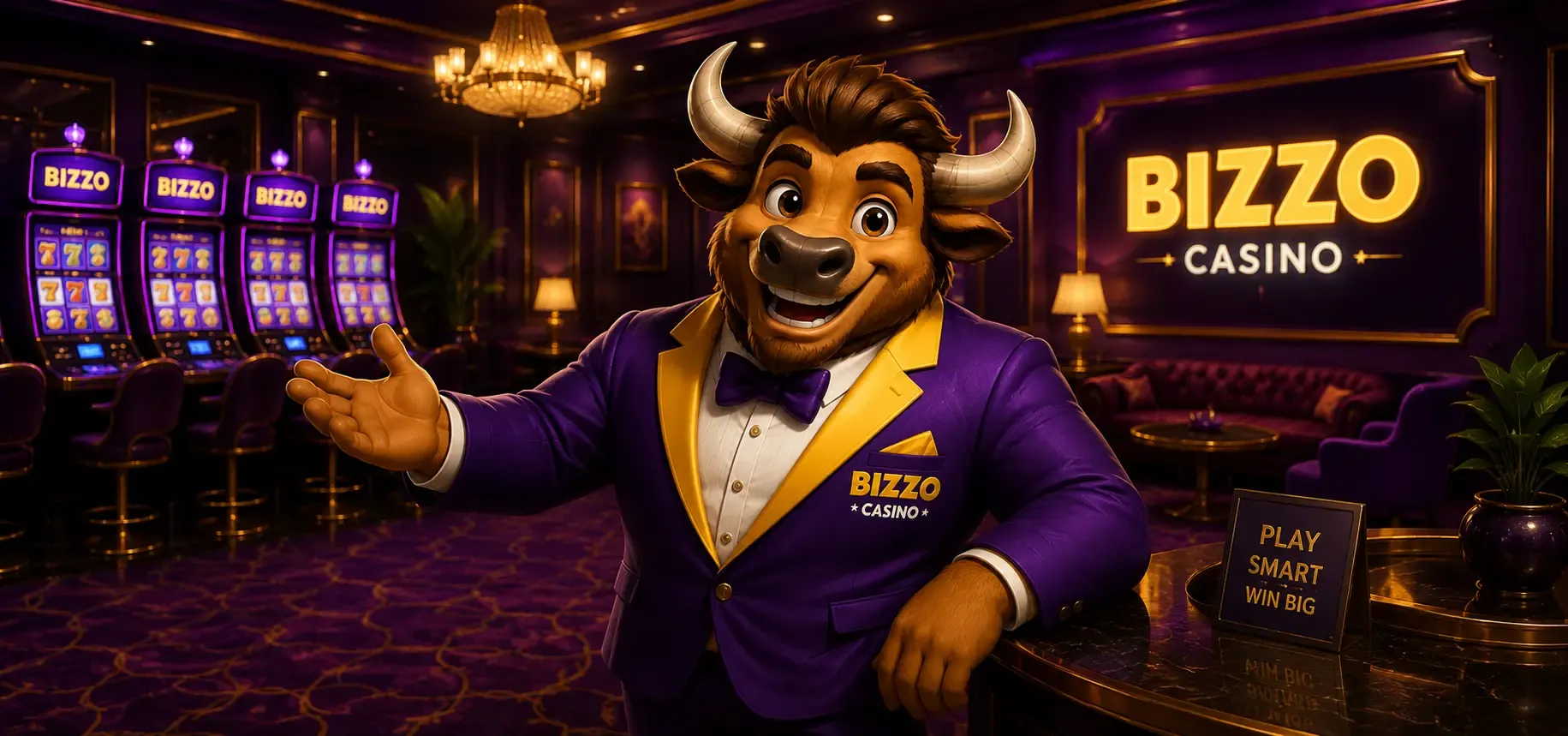 Sessioni Di Gioco Su Bizzocasino