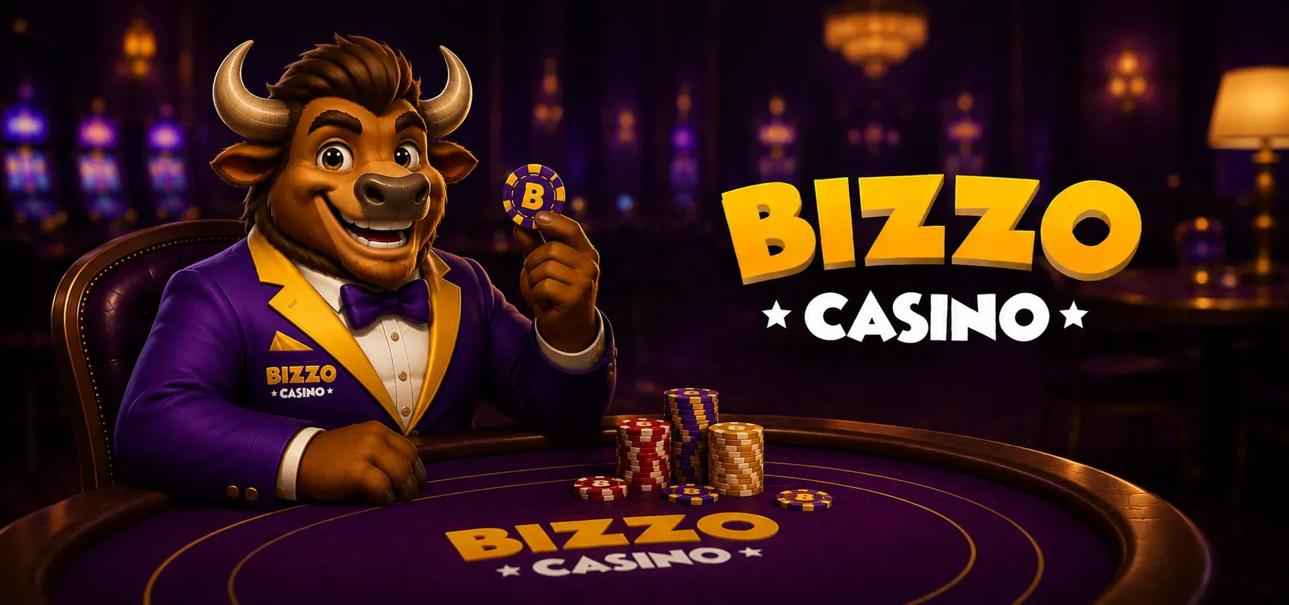 Esperienza Casinò Su Bizzo Casino Online