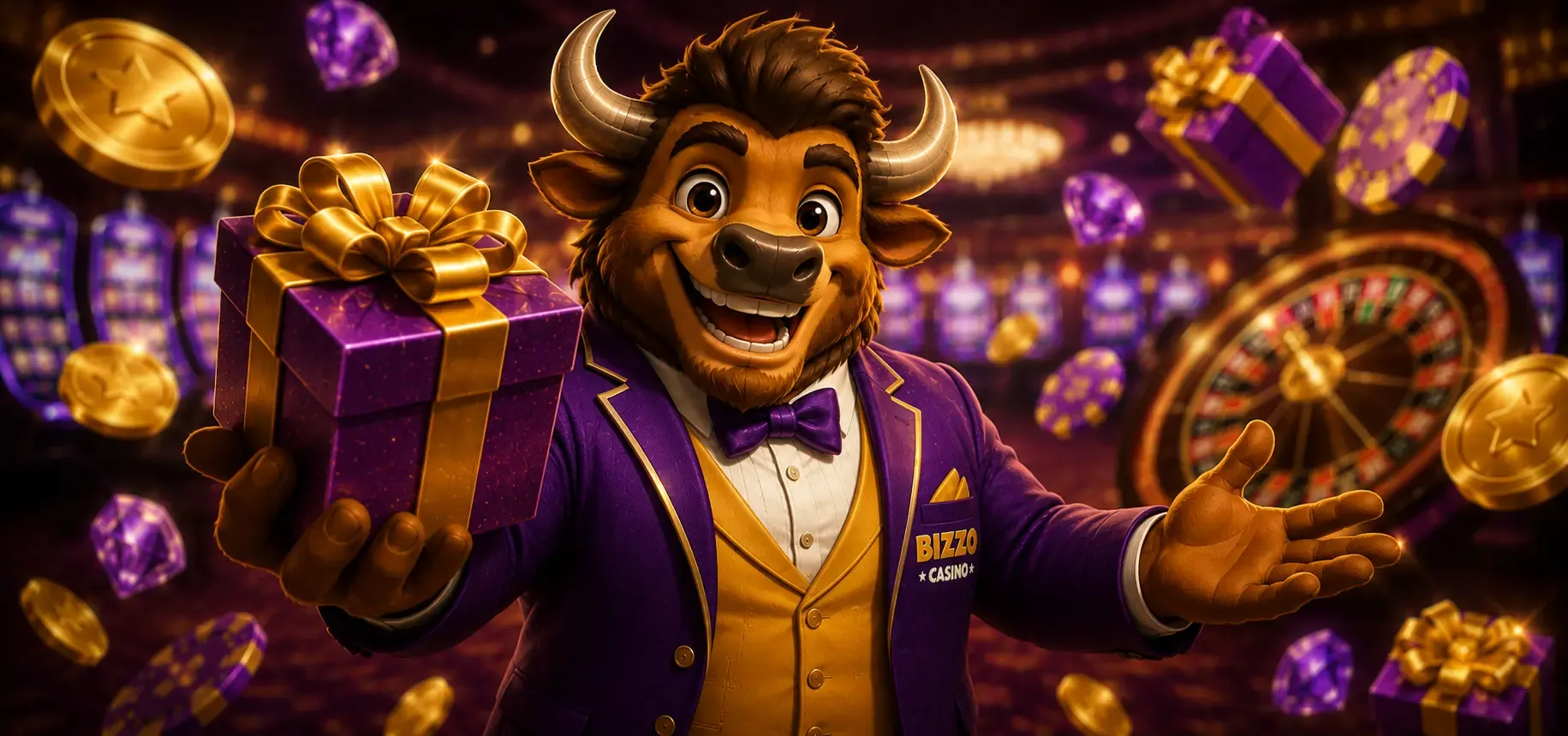Vivi L’Esperienza Di Bizzo Casino Bonus