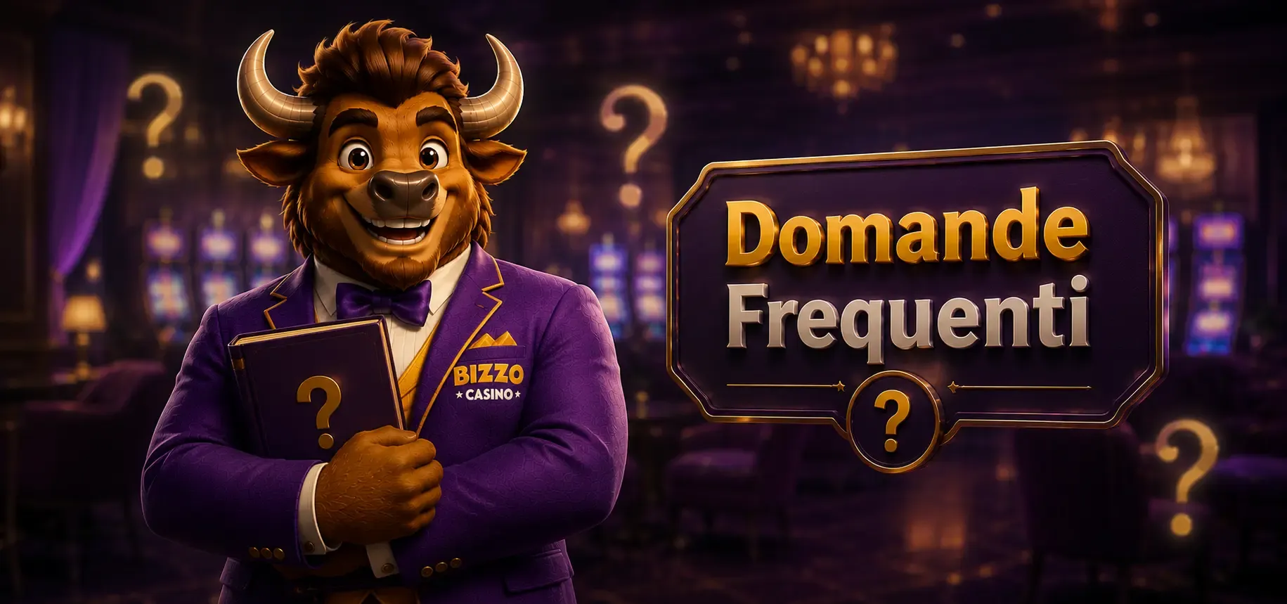Domande E Risposte Su Bizzo Casino